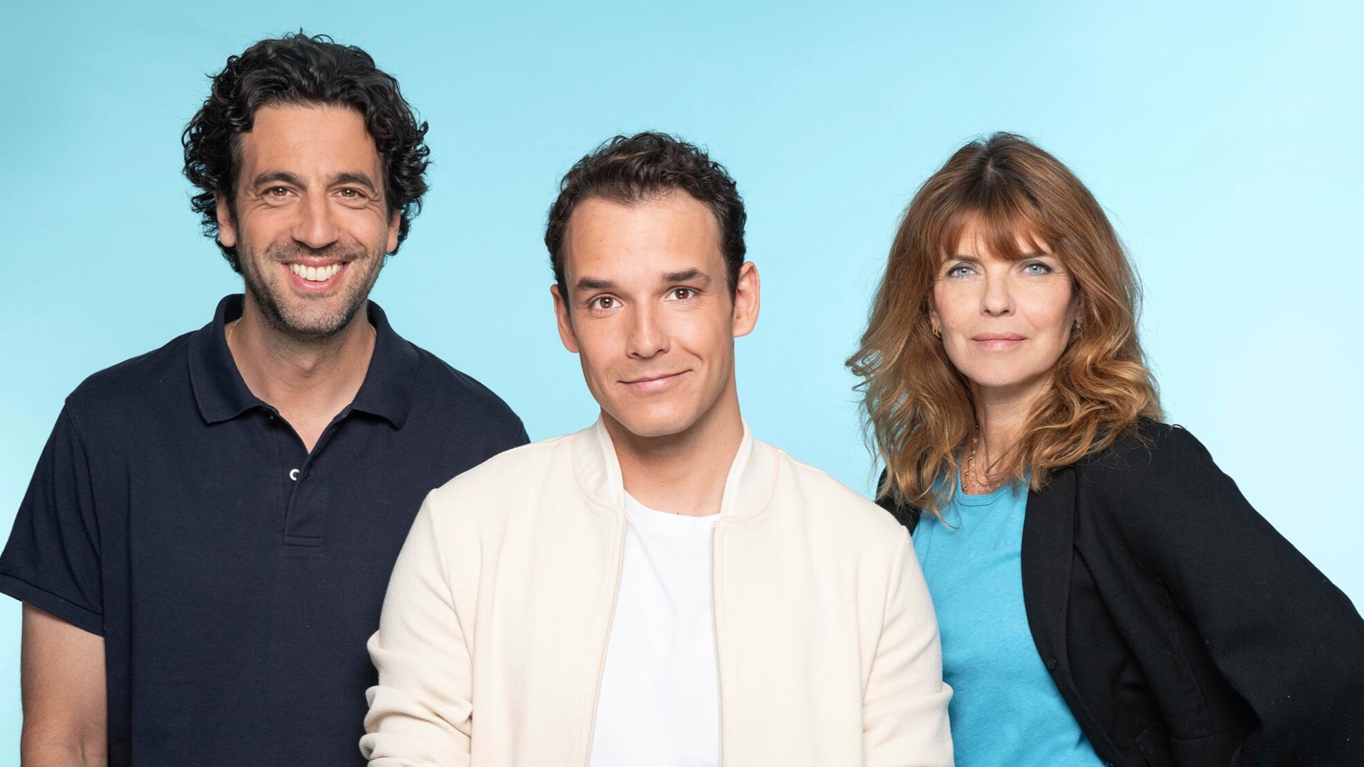 Hommage à nos héros du quotidien !